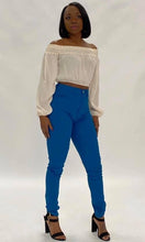 Load image into Gallery viewer, Mesmeric High Waist Jeans