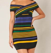 Load image into Gallery viewer, Bonnie Mini Dress