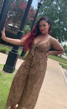 Load image into Gallery viewer, Such a Lady Romper