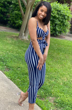 Load image into Gallery viewer, Navy Set